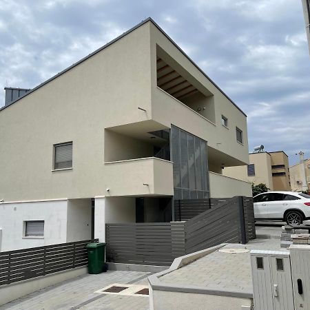 Kozino Apartments Екстер'єр фото