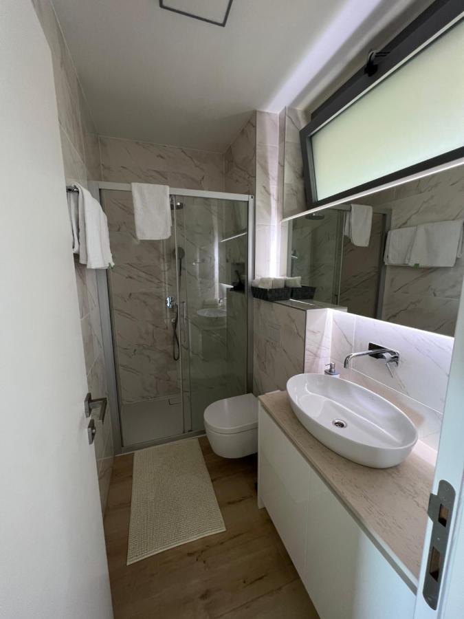 Kozino Apartments Екстер'єр фото