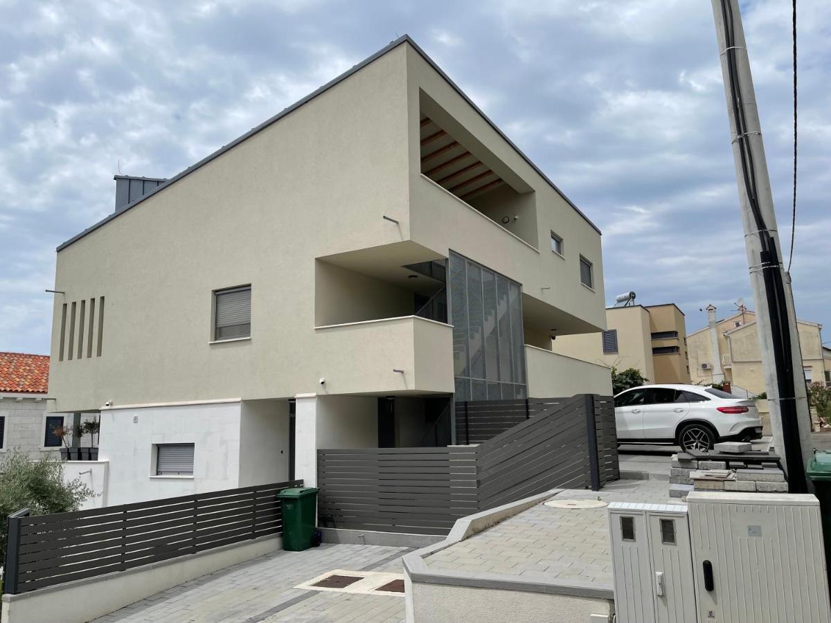 Kozino Apartments Екстер'єр фото