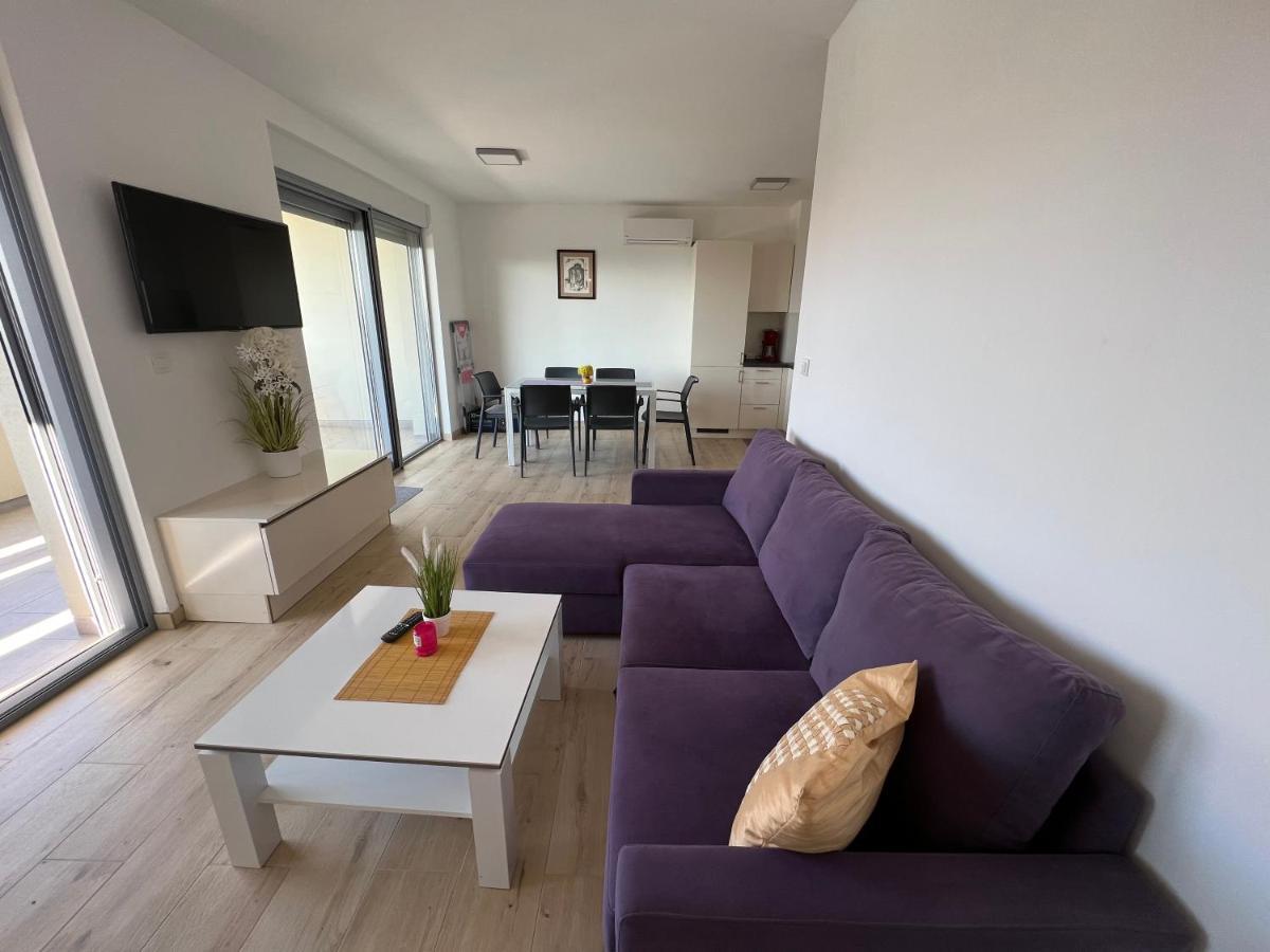 Kozino Apartments Екстер'єр фото