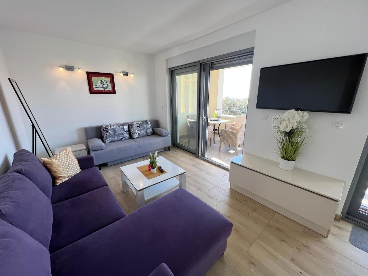 Kozino Apartments Екстер'єр фото