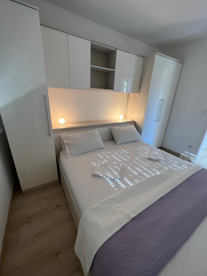 Kozino Apartments Екстер'єр фото
