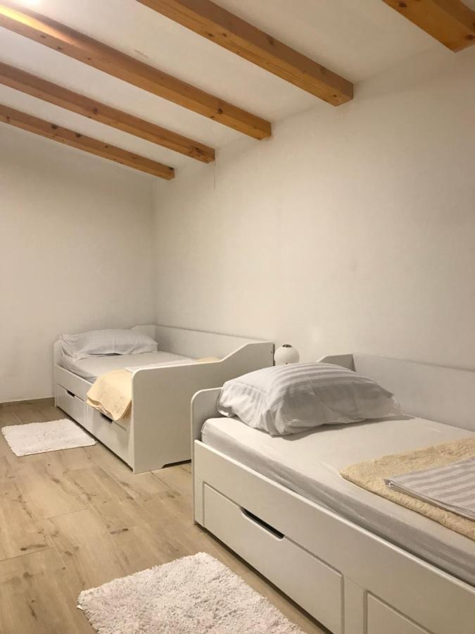 Kozino Apartments Екстер'єр фото
