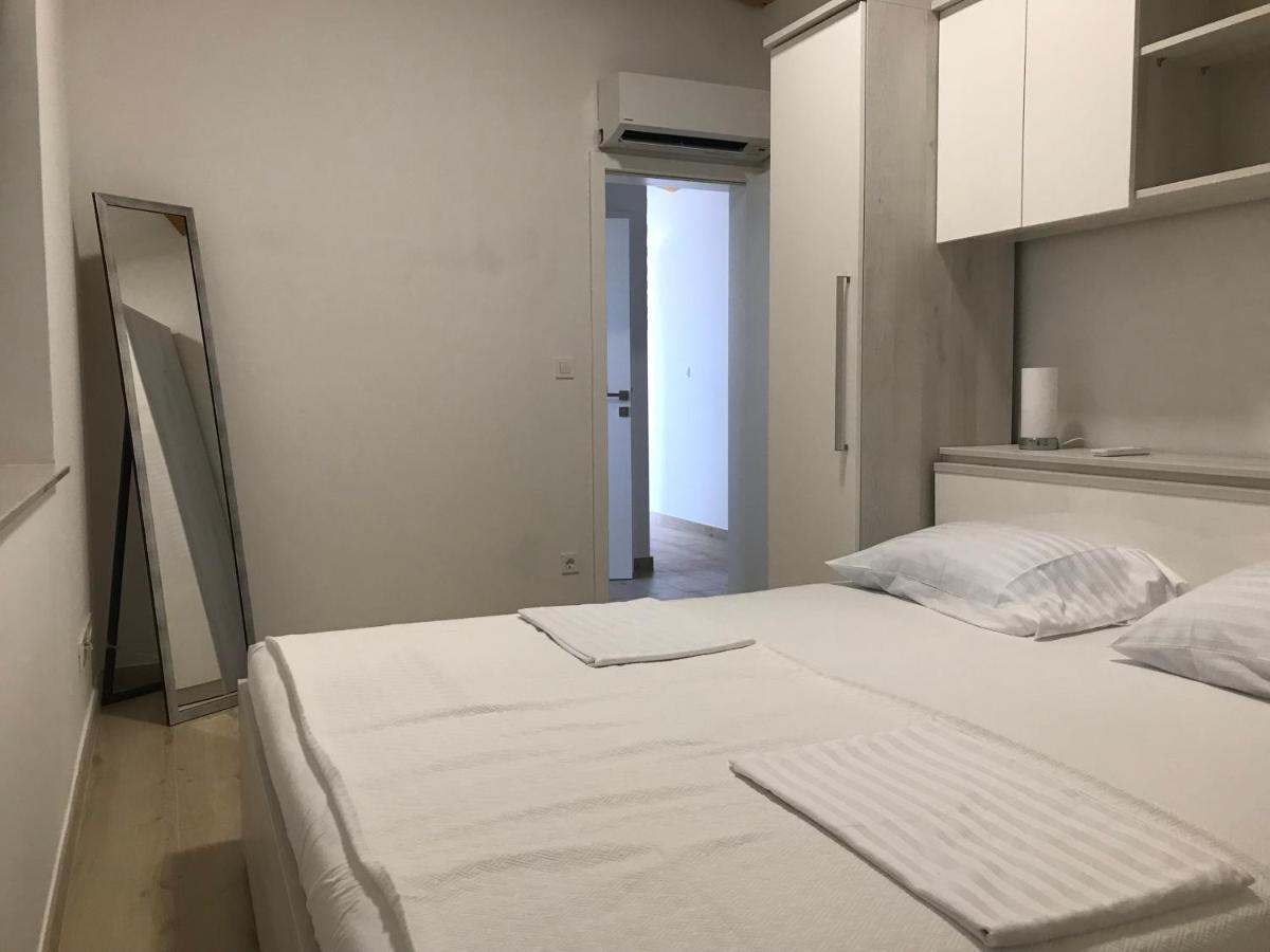 Kozino Apartments Екстер'єр фото