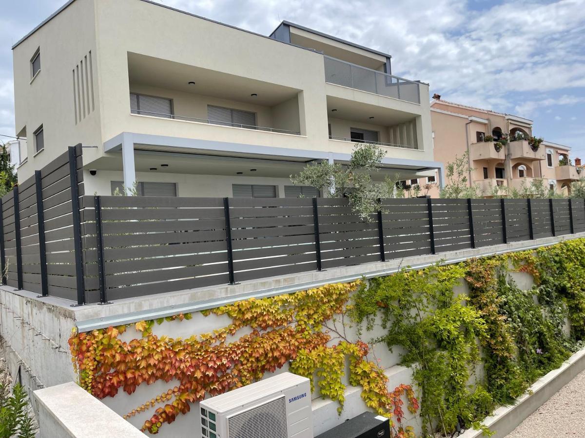 Kozino Apartments Екстер'єр фото