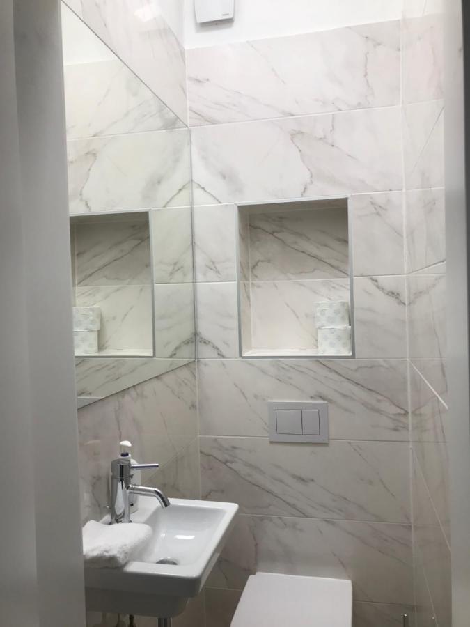 Kozino Apartments Екстер'єр фото