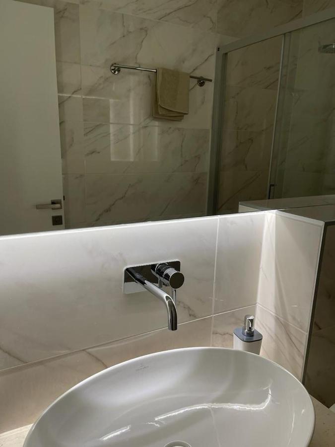 Kozino Apartments Екстер'єр фото