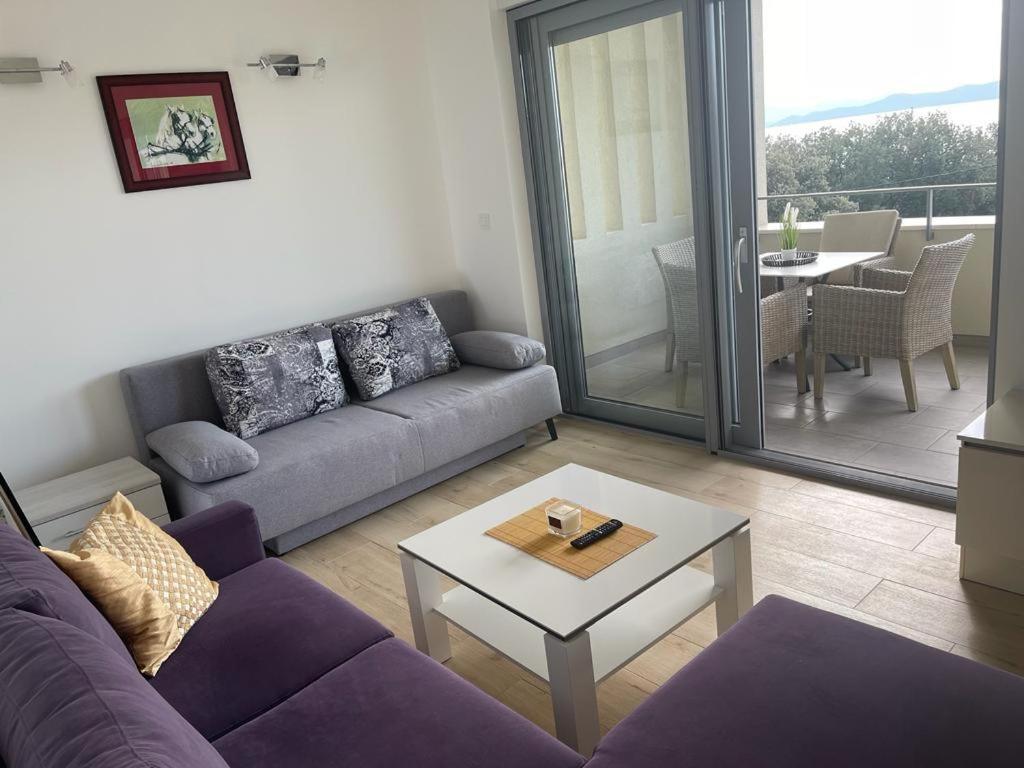 Kozino Apartments Екстер'єр фото