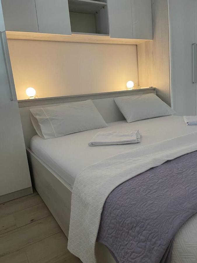Kozino Apartments Екстер'єр фото