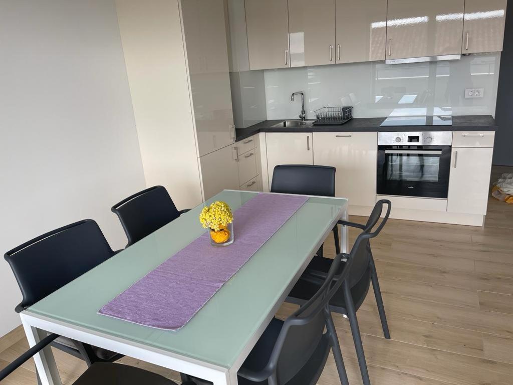 Kozino Apartments Екстер'єр фото