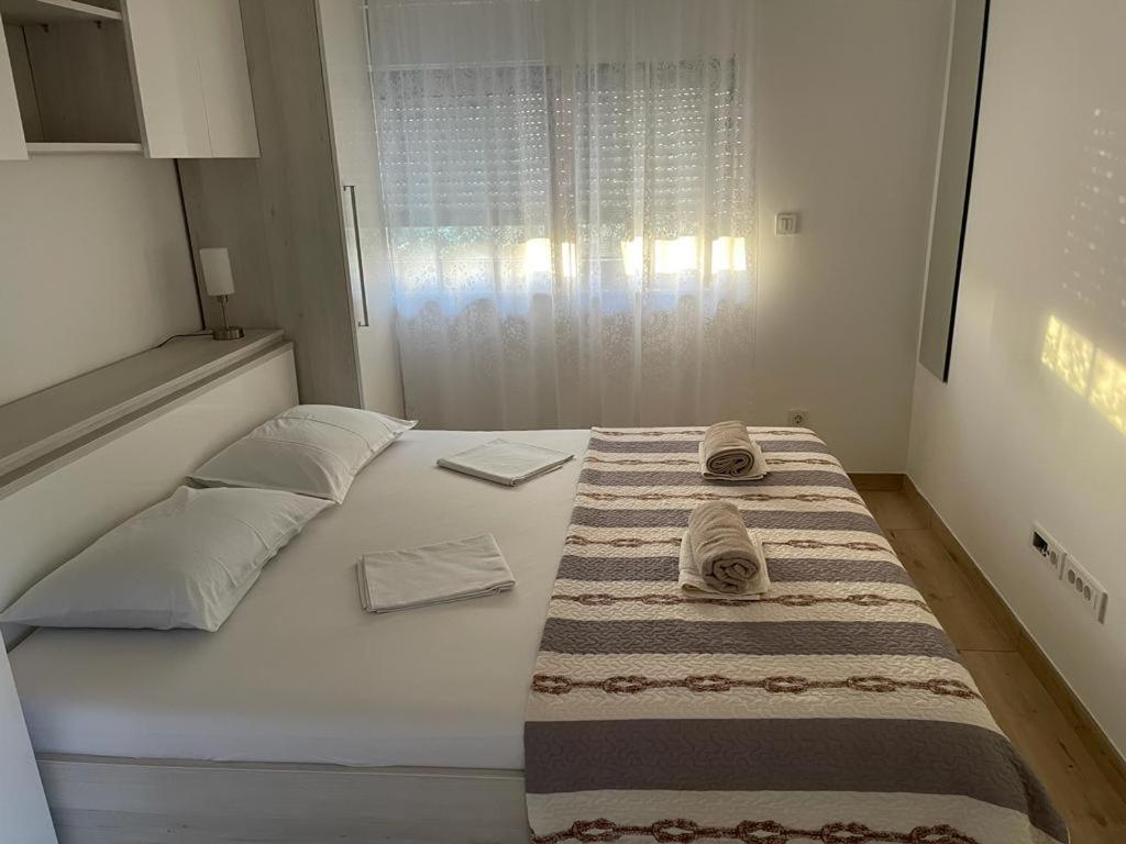 Kozino Apartments Екстер'єр фото