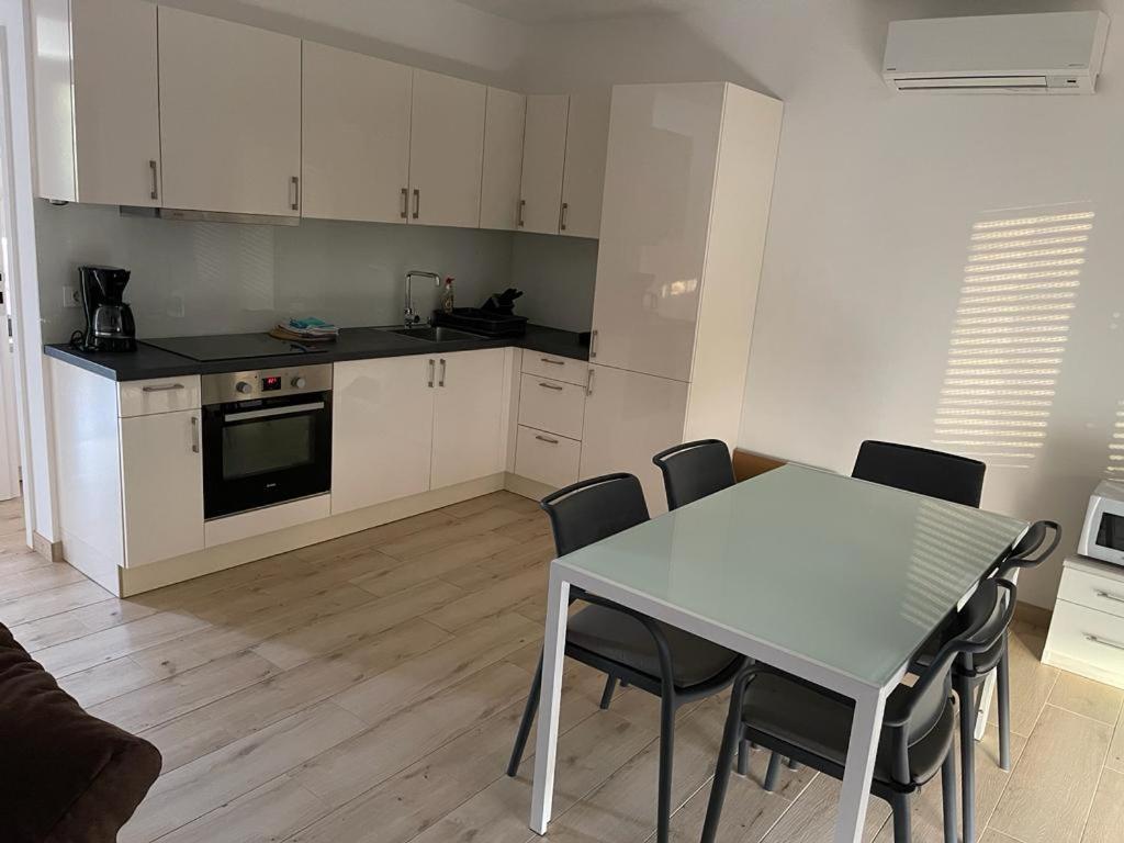 Kozino Apartments Екстер'єр фото