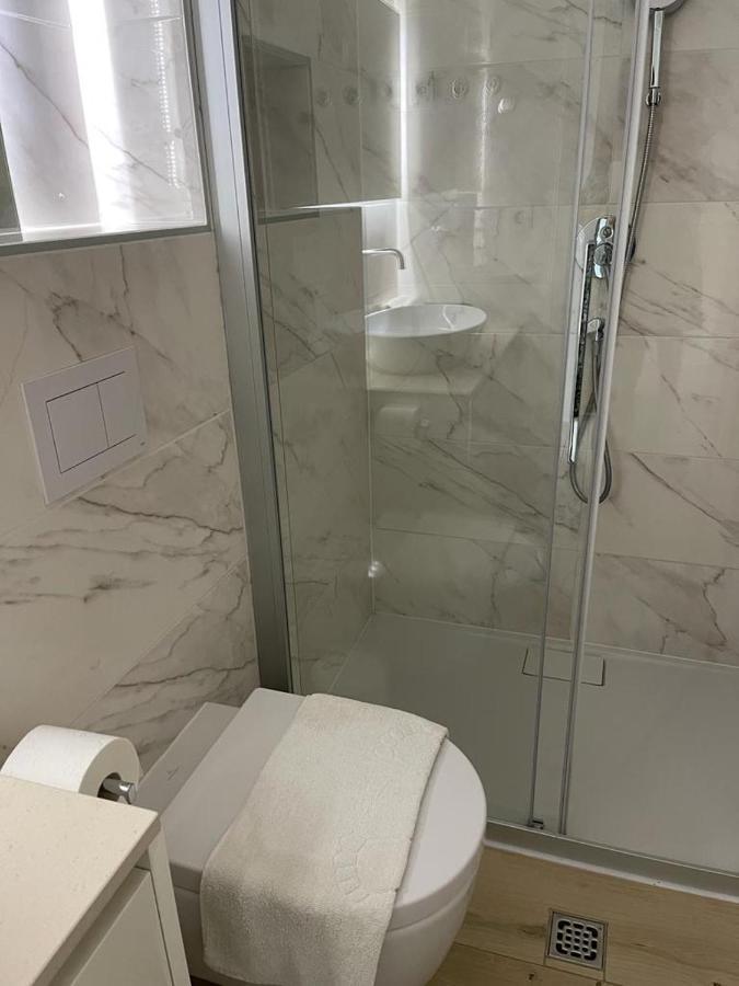 Kozino Apartments Екстер'єр фото