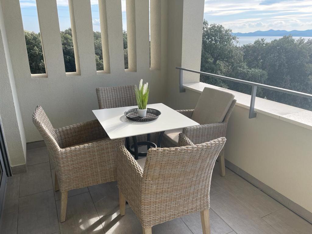 Kozino Apartments Екстер'єр фото
